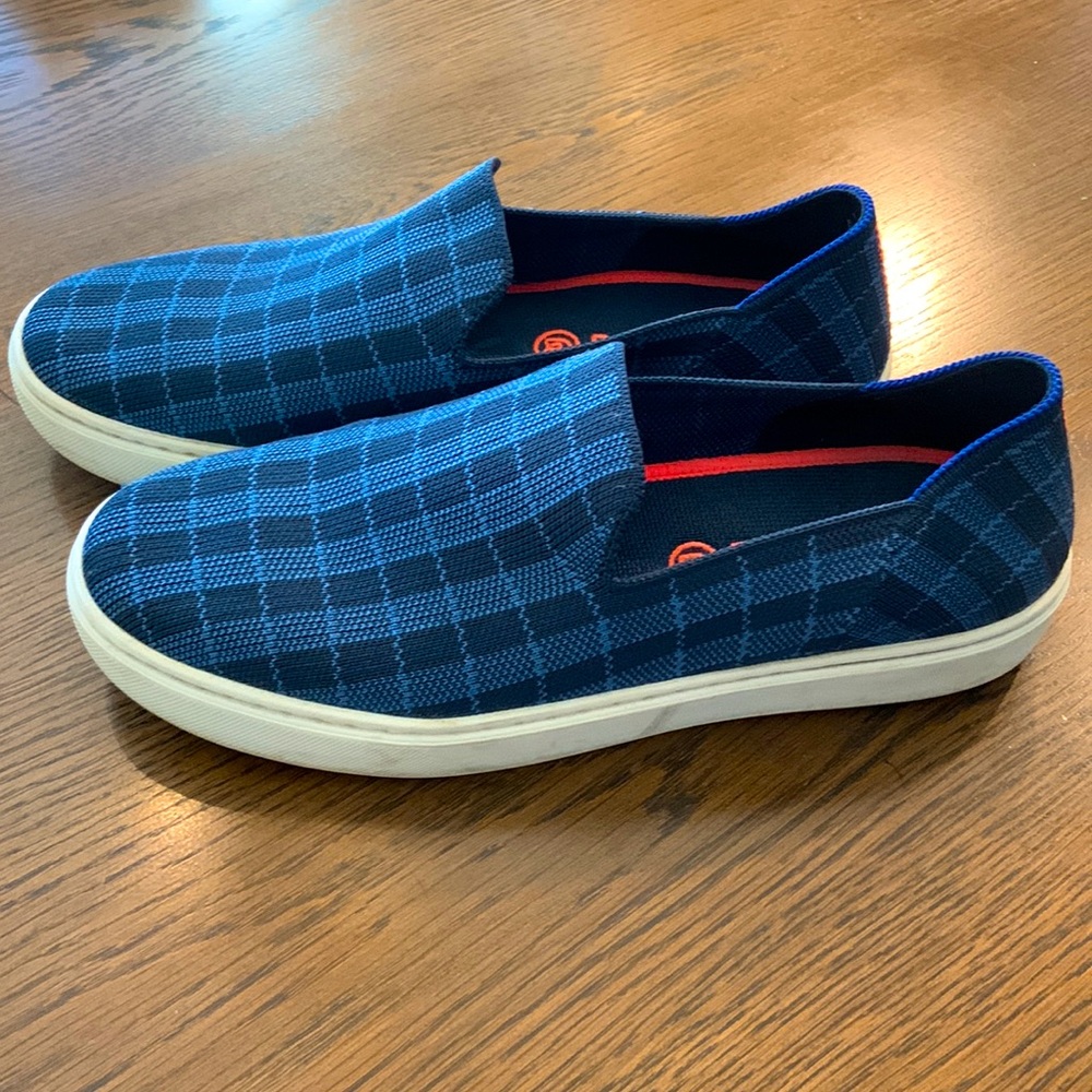 Rothy’s slip on - 8.5